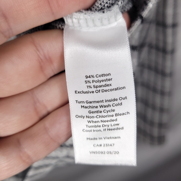 TALBOTS Dressy Top💲 - Picture 11 of 11